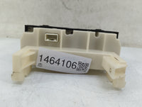 2010-2013 Nissan Altima Climate Control Module Temperature AC/Heater Replacement Fits Fits 2010 2011 2012 2013 OEM Used Auto