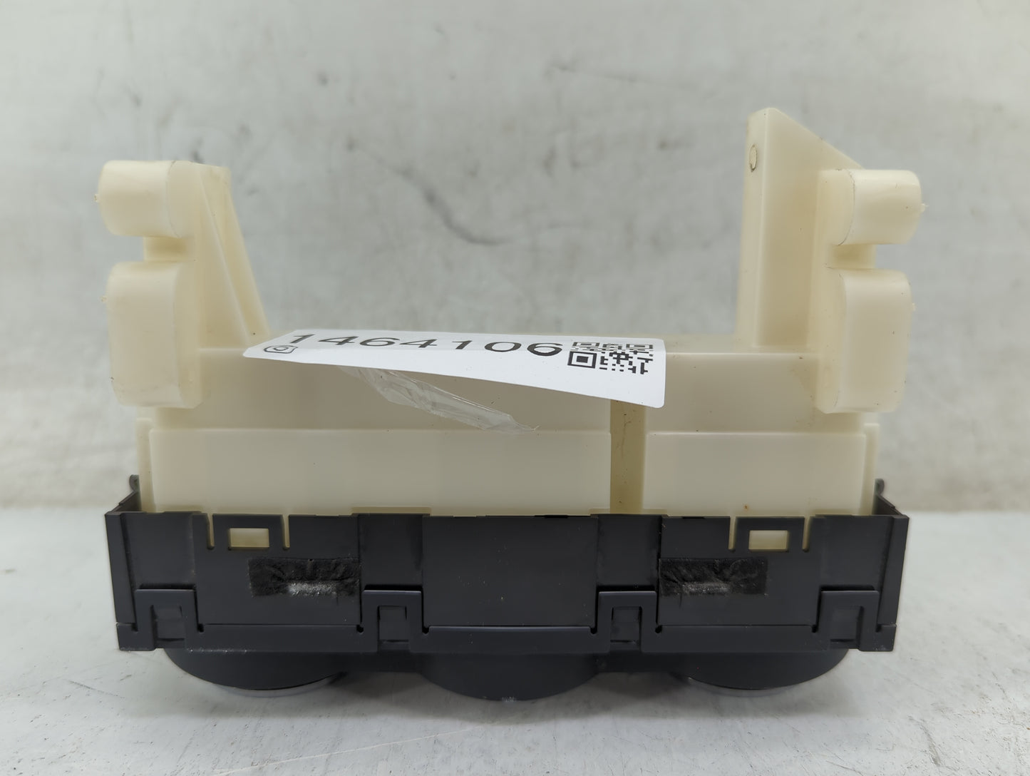 2010-2013 Nissan Altima Climate Control Module Temperature AC/Heater Replacement Fits Fits 2010 2011 2012 2013 OEM Used Auto