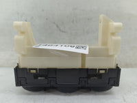2010-2013 Nissan Altima Climate Control Module Temperature AC/Heater Replacement Fits Fits 2010 2011 2012 2013 OEM Used Auto