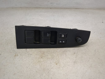 compare product 2007-2012 Nissan Altima Master Power Window Switch Replacement Driver Side Left P/N:25401 ZN40A Fits OEM Used Auto Parts
