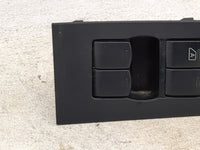 2007-2012 Nissan Altima Master Power Window Switch Replacement Driver Side Left P/N:25401 ZN40A Fits OEM Used Auto Parts - O