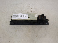 2007-2012 Nissan Altima Master Power Window Switch Replacement Driver Side Left P/N:25401 ZN40A Fits OEM Used Auto Parts - O