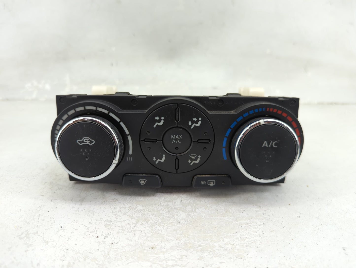 2010-2013 Nissan Altima Climate Control Module Temperature AC/Heater Replacement P/N:27510 ZX00A 797Z1 00R20 Fits OEM Used A