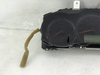 2010 Nissan Altima Instrument Cluster Speedometer Gauges Miles: Fits OEM Used Auto Parts - Oemusedautoparts1.com