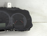 2010 Nissan Altima Instrument Cluster Speedometer Gauges Miles: Fits OEM Used Auto Parts - Oemusedautoparts1.com