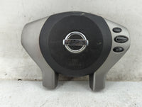2010-2013 Nissan Altima Air Bag Driver Left Steering Wheel Mounted P/N:PMZXH103230226 Fits Fits 2010 2011 2012 2013 OEM Used