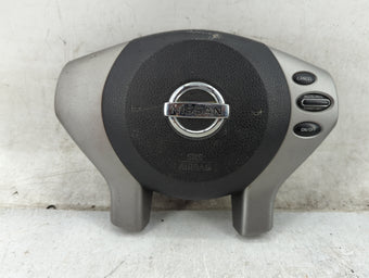 compare product 2010-2013 Nissan Altima Air Bag Driver Left Steering Wheel Mounted P/N:PMZXH103230226 Fits Fits 2010 2011 2012 2013 OEM Used Auto Parts