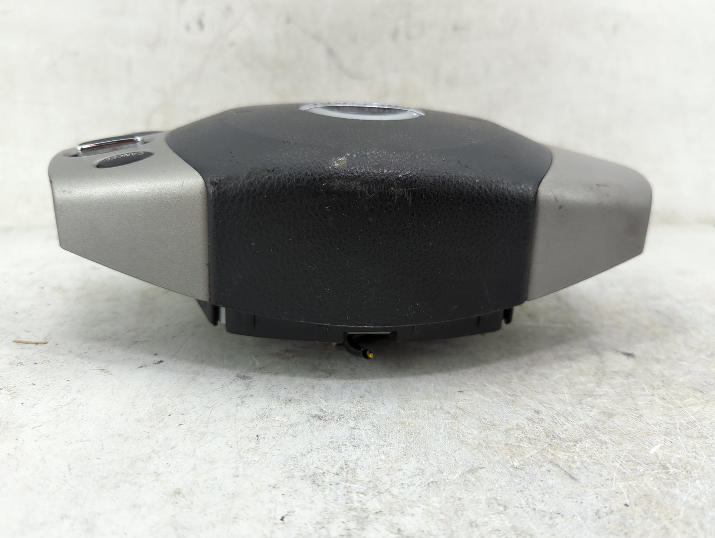 2010-2013 Nissan Altima Air Bag Driver Left Steering Wheel Mounted P/N:PMZXH103230226 Fits Fits 2010 2011 2012 2013 OEM Used