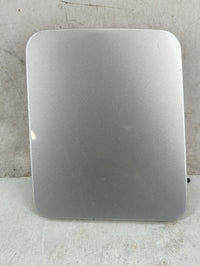 2010 Nissan Altima Fuel Tank Door Lid Gas Tank Silver - Oemusedautoparts1.com
