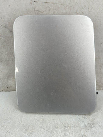compare product 2010 Nissan Altima Fuel Tank Door Lid Gas Tank Silver