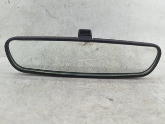 compare product 2000-2022 Nissan Altima Interior Rear View Mirror Replacement OEM P/N:E8011681 Fits OEM Used Auto Parts