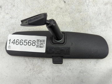 2000-2022 Nissan Altima Interior Rear View Mirror Replacement OEM P/N:E8011681 Fits OEM Used Auto Parts