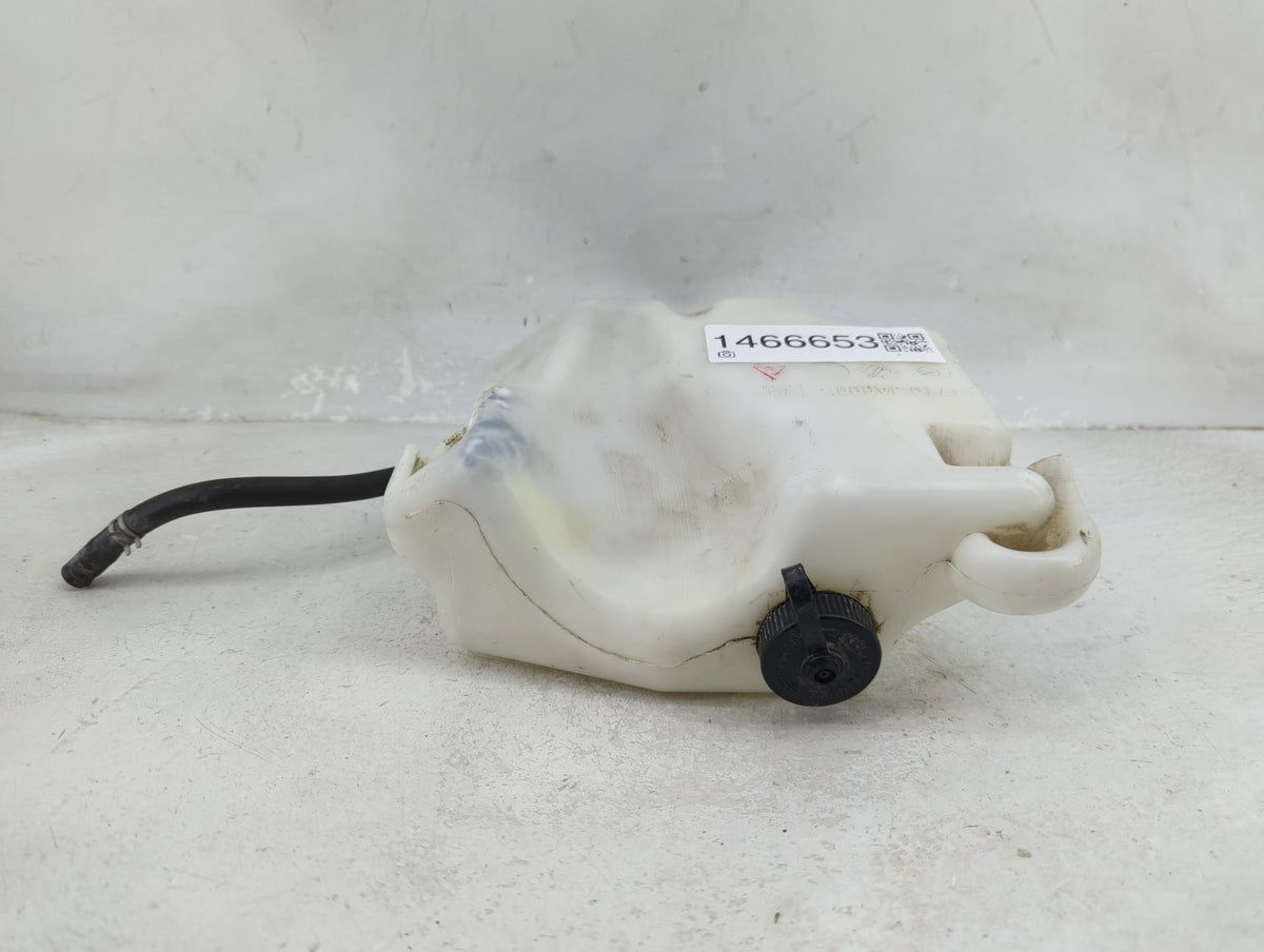 2007-2013 Nissan Altima Radiator Coolant Overflow Expansion Tank Bottle 1466653 - Oemusedautoparts1.com