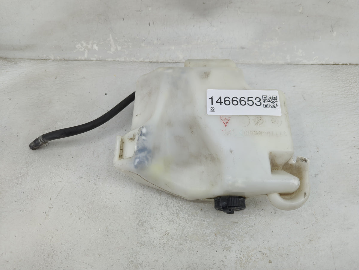 2007-2013 Nissan Altima Radiator Coolant Overflow Expansion Tank Bottle 1466653 - Oemusedautoparts1.com