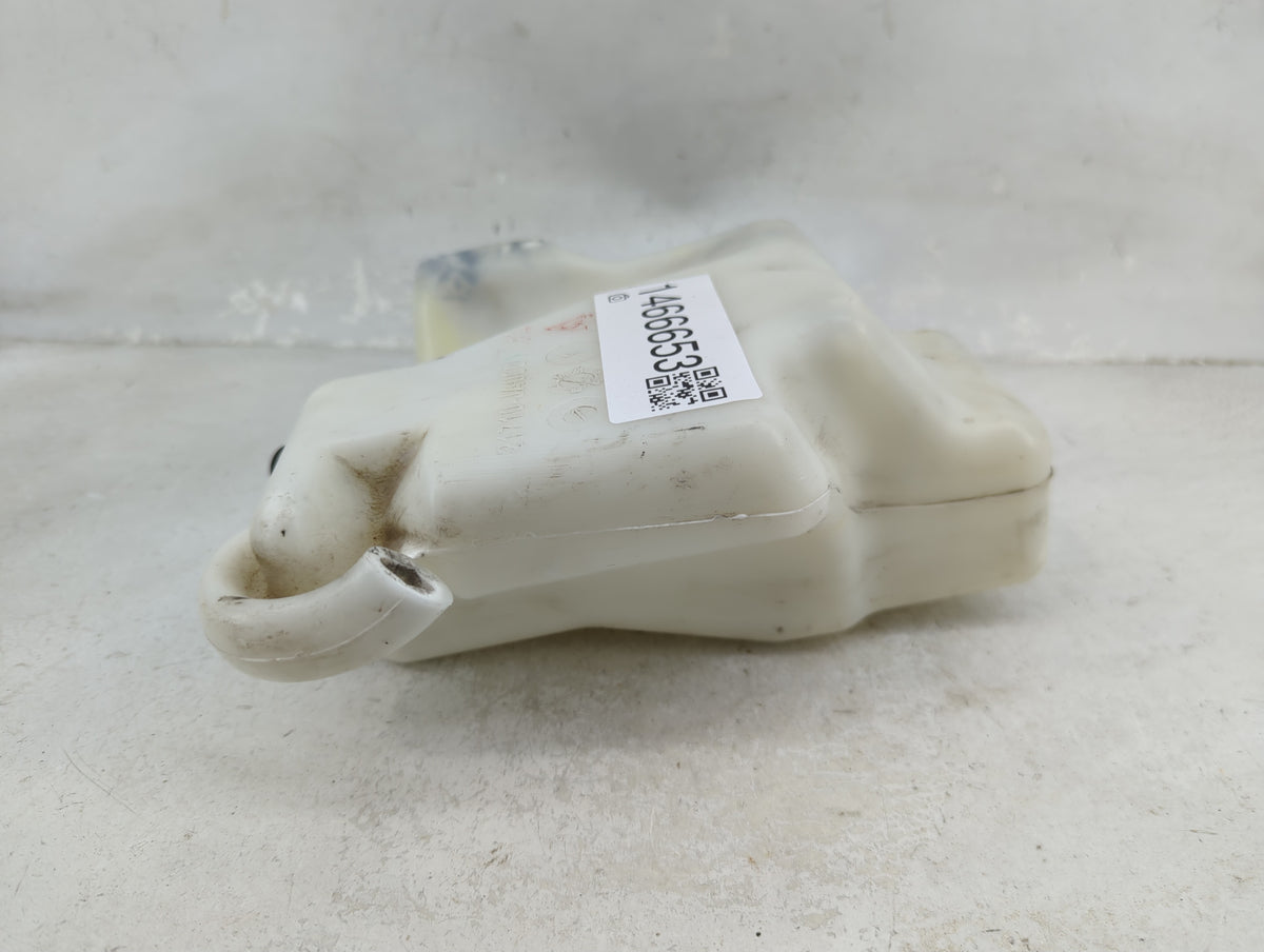 2007-2013 Nissan Altima Radiator Coolant Overflow Expansion Tank Bottle 1466653 - Oemusedautoparts1.com