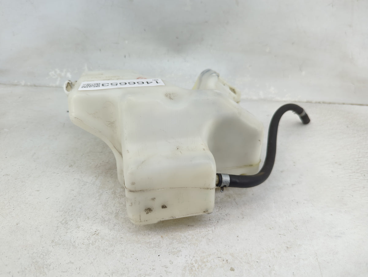 2007-2013 Nissan Altima Radiator Coolant Overflow Expansion Tank Bottle 1466653 - Oemusedautoparts1.com