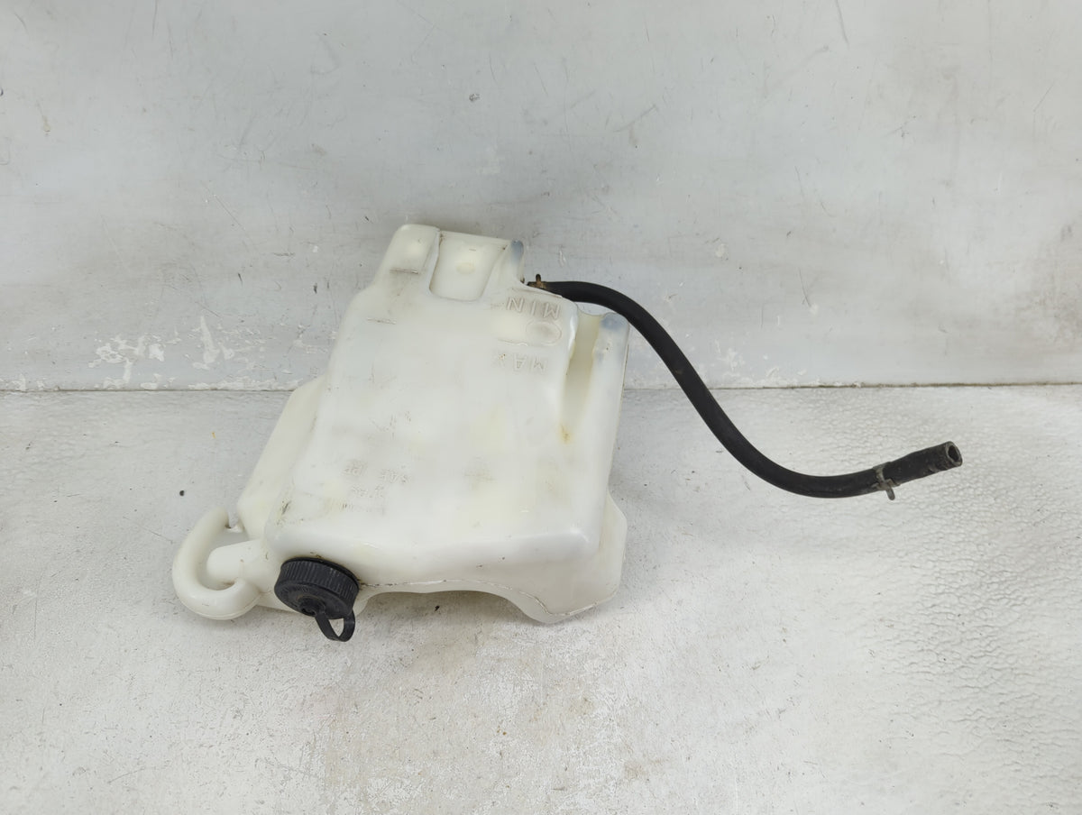 2007-2013 Nissan Altima Radiator Coolant Overflow Expansion Tank Bottle 1466653 - Oemusedautoparts1.com