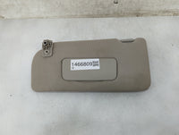 2010-2012 Nissan Altima Sun Visor Shade Replacement Driver Left Mirror Fits Fits 2010 2011 2012 OEM Used Auto Parts - Oemuse