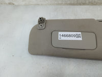 2010-2012 Nissan Altima Sun Visor Shade Replacement Driver Left Mirror Fits Fits 2010 2011 2012 OEM Used Auto Parts - Oemuse