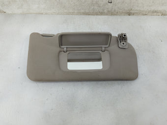compare product 2010 Nissan Altima Sun Visor Shade Replacement Passenger Right Mirror Fits OEM Used Auto Parts