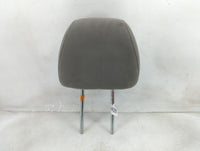 2010-2012 Nissan Altima Headrest Head Rest Front Driver Seat Black - Oemusedautoparts1.com