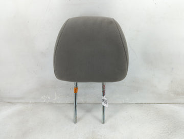 2010-2012 Nissan Altima Headrest Head Rest Front Driver Seat Black - Oemusedautoparts1.com