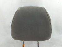 2010-2012 Nissan Altima Headrest Head Rest Front Driver Seat Black - Oemusedautoparts1.com