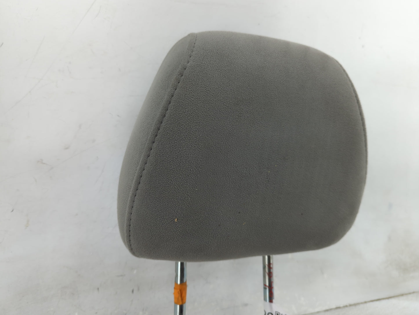 2010-2012 Nissan Altima Headrest Head Rest Front Driver Seat Black - Oemusedautoparts1.com
