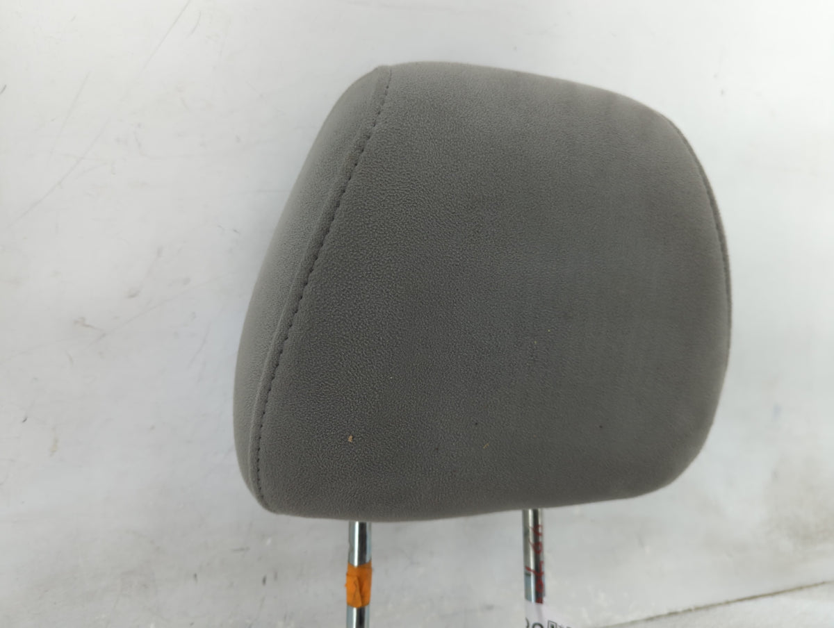 2010-2012 Nissan Altima Headrest Head Rest Front Driver Seat Black 1466839 - Oemusedautoparts1.com