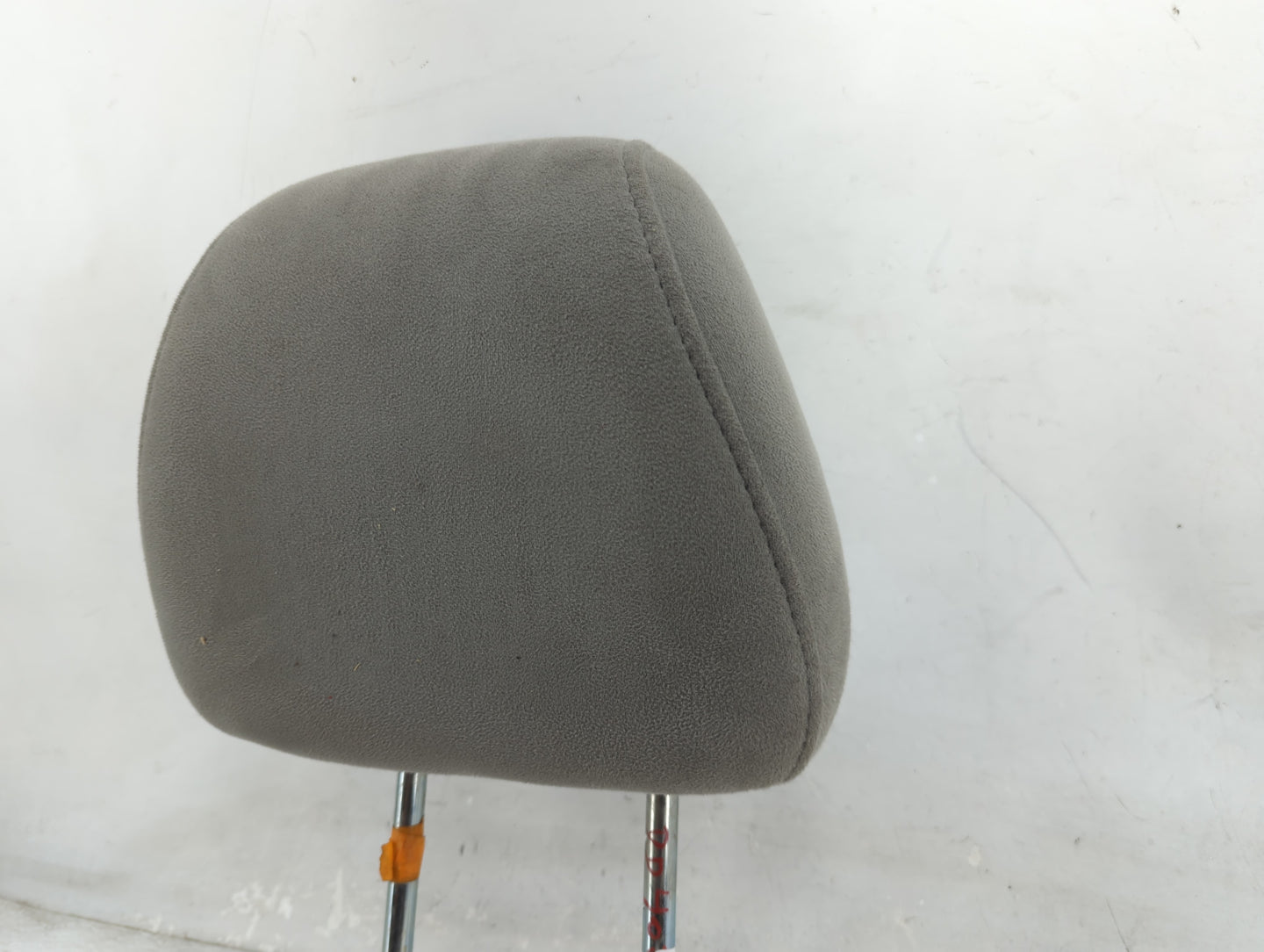 2010-2012 Nissan Altima Headrest Head Rest Front Driver Seat Black - Oemusedautoparts1.com