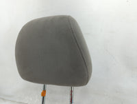 2010-2012 Nissan Altima Headrest Head Rest Front Driver Seat Black - Oemusedautoparts1.com