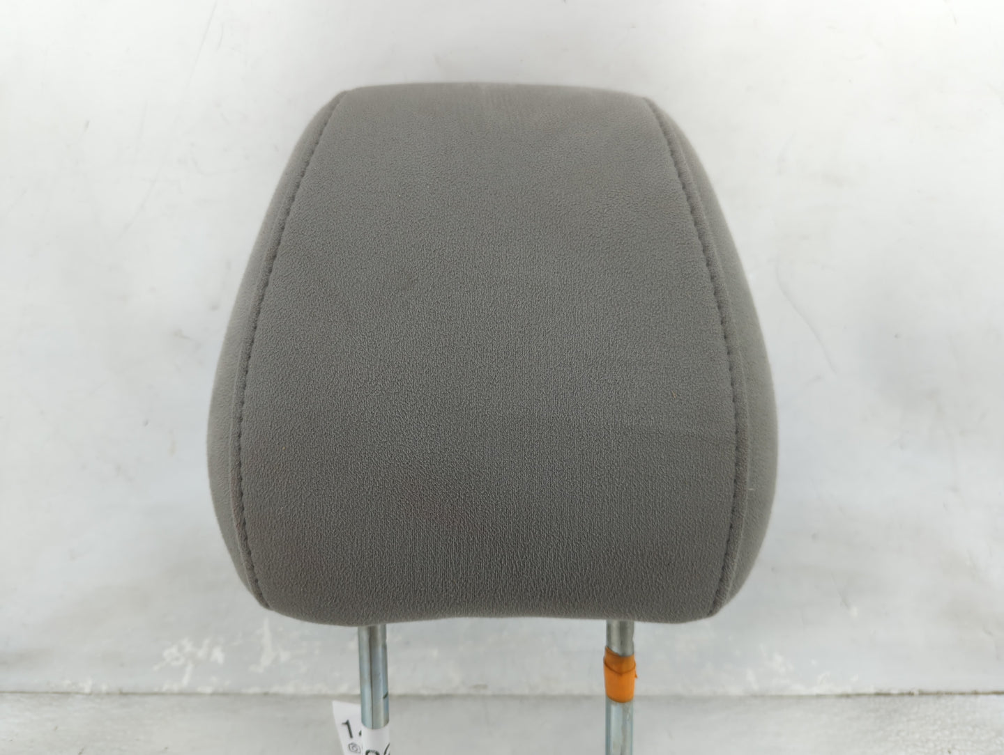 2010-2012 Nissan Altima Headrest Head Rest Front Driver Seat Black - Oemusedautoparts1.com