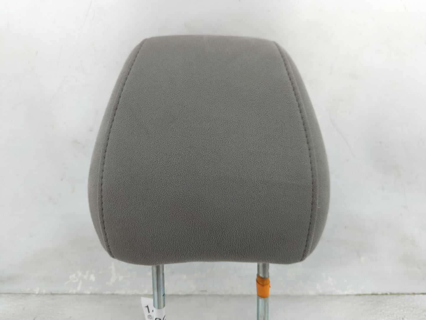2010-2012 Nissan Altima Headrest Head Rest Front Driver Seat Black - Oemusedautoparts1.com