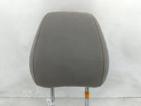 2010-2012 Nissan Altima Headrest Head Rest Front Driver Seat Black - Oemusedautoparts1.com