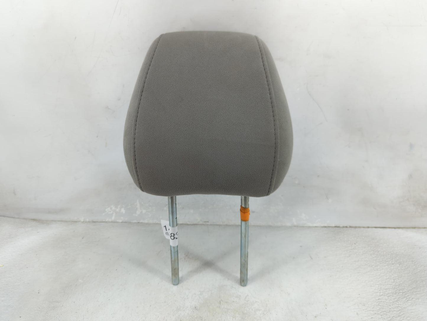 2010-2012 Nissan Altima Headrest Head Rest Front Driver Seat Black - Oemusedautoparts1.com