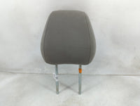 2010-2012 Nissan Altima Headrest Head Rest Front Driver Seat Black - Oemusedautoparts1.com