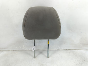 2010-2012 Nissan Altima Headrest Head Rest Front Driver Seat Grey 1466881 - Oemusedautoparts1.com