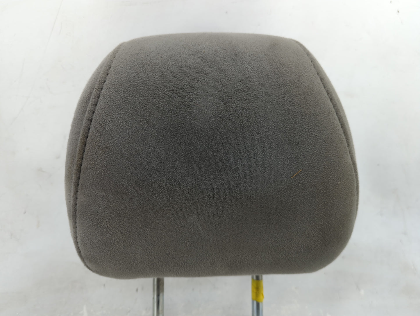 2010-2012 Nissan Altima Headrest Head Rest Front Driver Seat Grey 1466881 - Oemusedautoparts1.com
