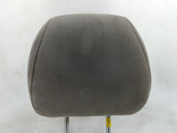 2010-2012 Nissan Altima Headrest Head Rest Front Driver Seat Grey 1466881 - Oemusedautoparts1.com