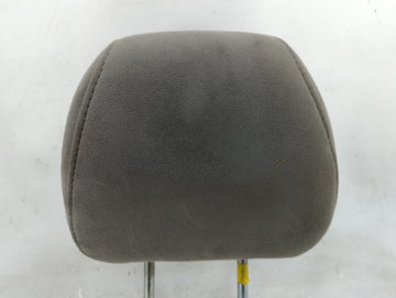 2010-2012 Nissan Altima Headrest Head Rest Front Driver Seat Grey 1466881