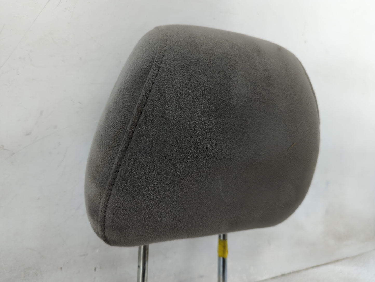 2010-2012 Nissan Altima Headrest Head Rest Front Driver Seat Grey 1466881 - Oemusedautoparts1.com