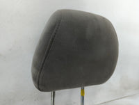 2010-2012 Nissan Altima Headrest Head Rest Front Driver Seat Grey 1466881 - Oemusedautoparts1.com