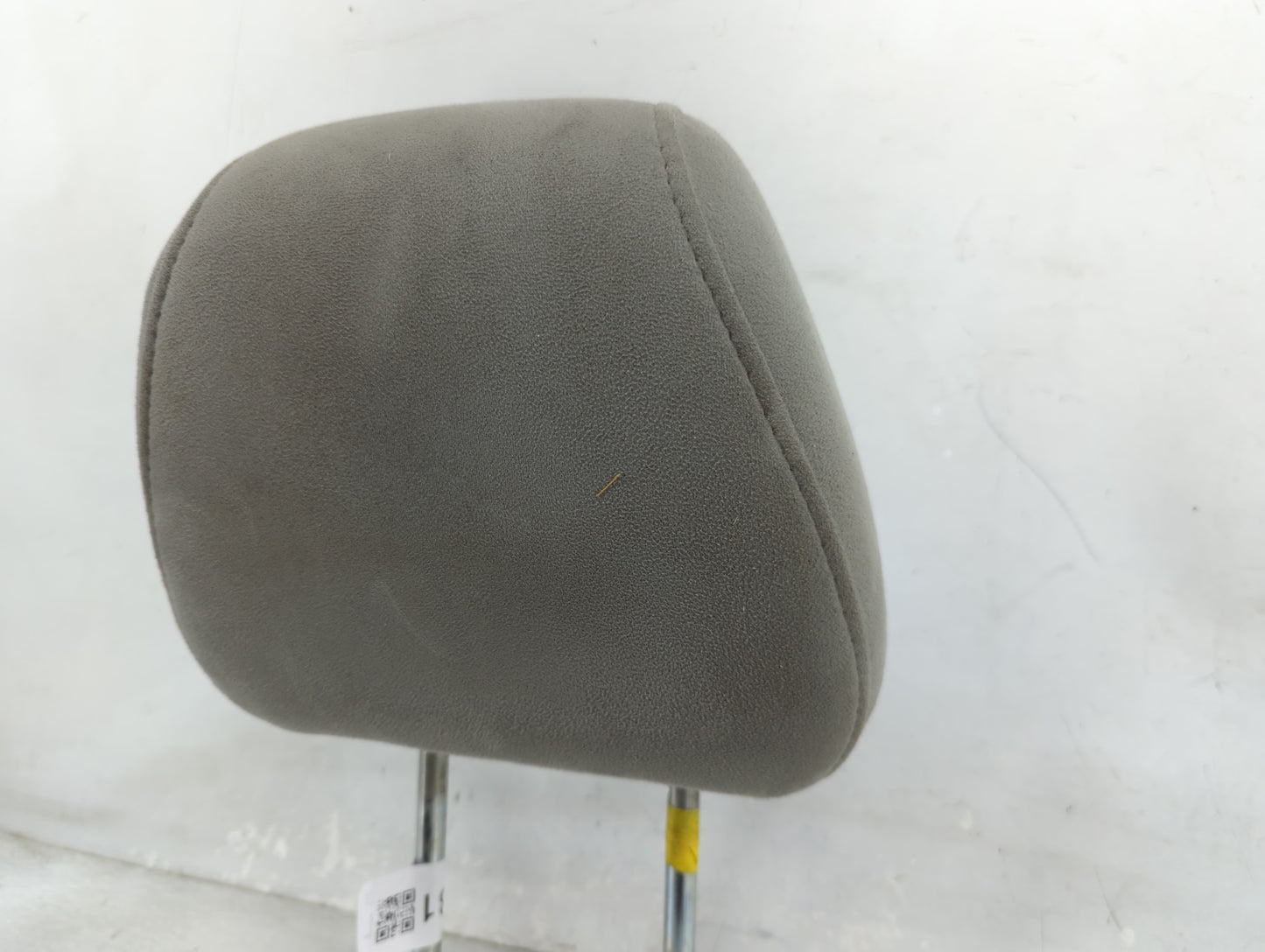 2010-2012 Nissan Altima Headrest Head Rest Front Driver Seat Grey 1466881 - Oemusedautoparts1.com