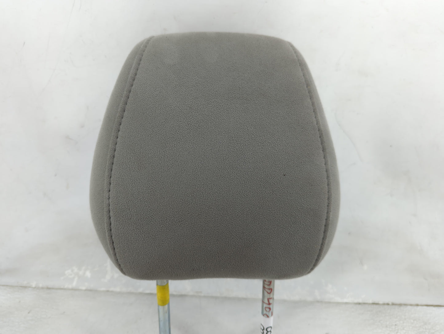 2010-2012 Nissan Altima Headrest Head Rest Front Driver Seat Grey 1466881 - Oemusedautoparts1.com