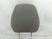 2010-2012 Nissan Altima Headrest Head Rest Front Driver Seat Grey 1466881 - Oemusedautoparts1.com