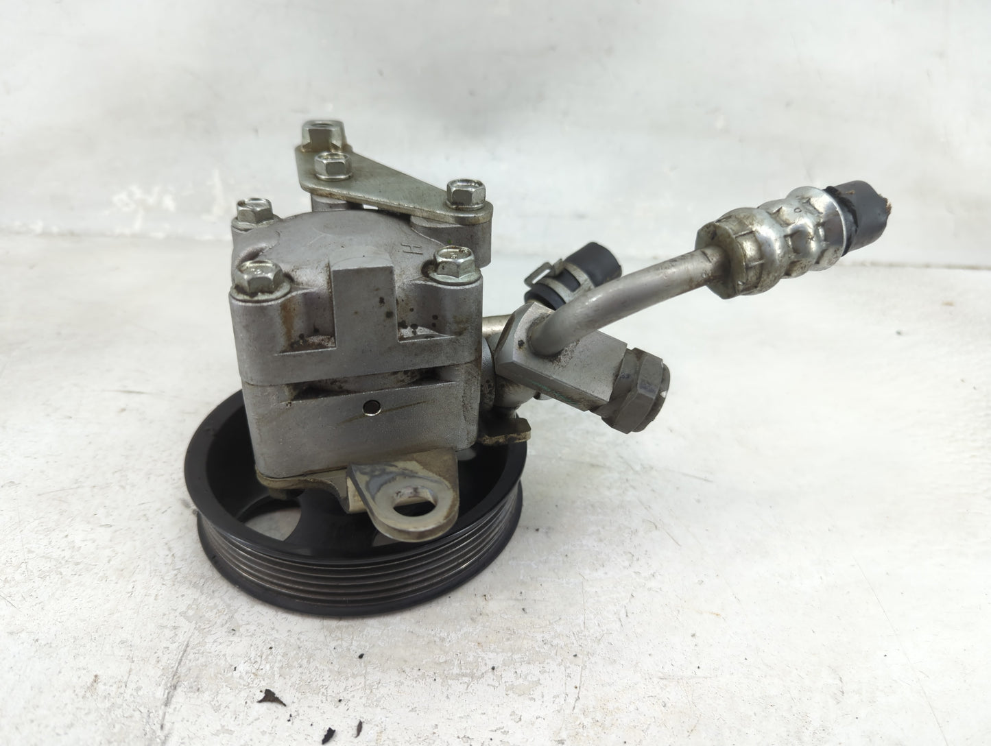 2007-2013 Nissan Altima Power Steering Column Pump Oem 1466992 - Oemusedautoparts1.com