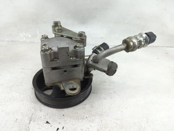 compare product 2007-2013 Nissan Altima Power Steering Column Pump Oem 1466992