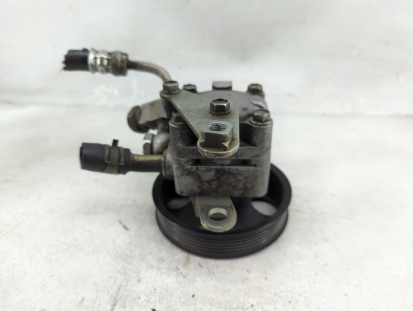 2007-2013 Nissan Altima Power Steering Column Pump Oem 1466992 - Oemusedautoparts1.com