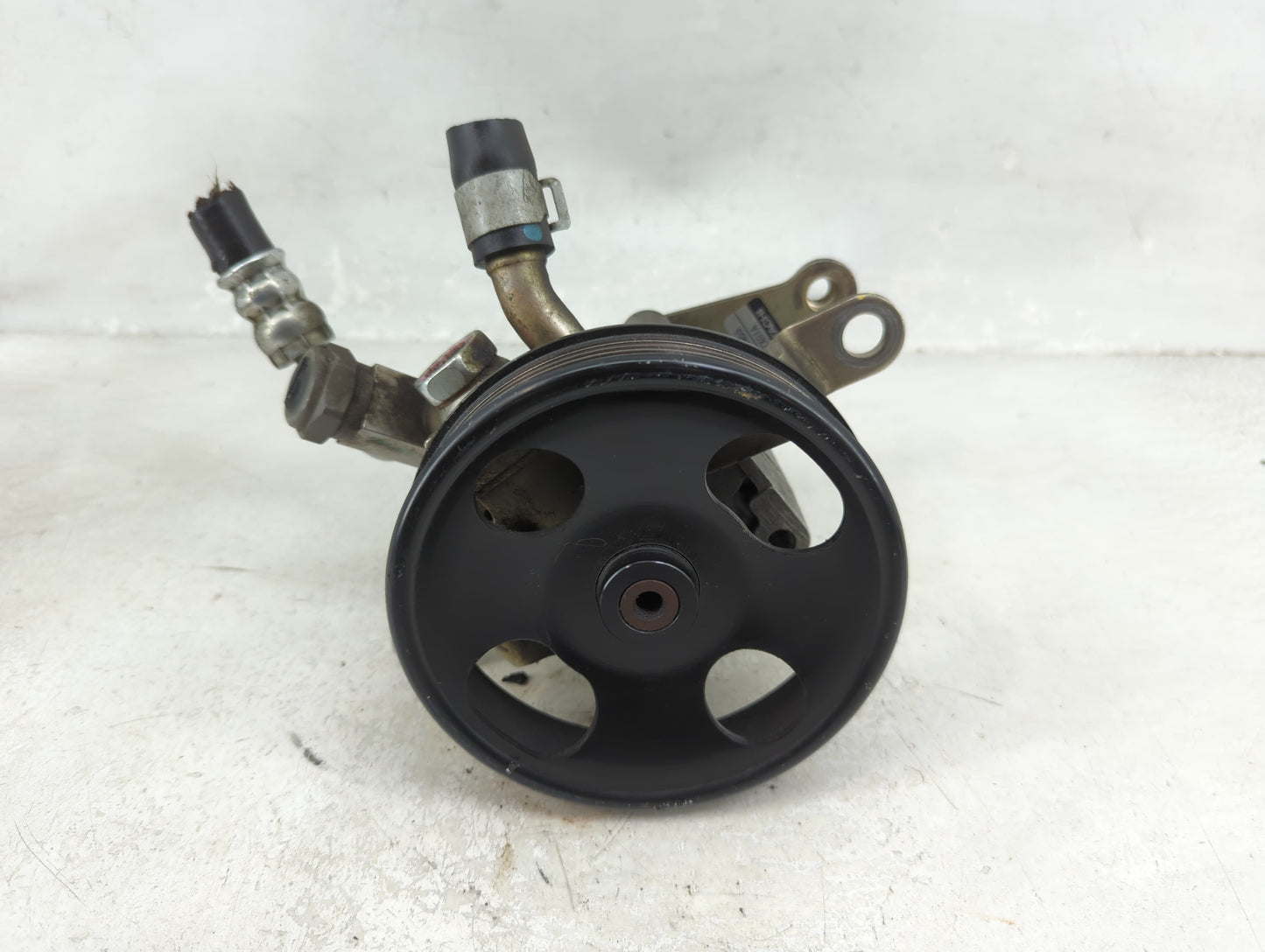 2007-2013 Nissan Altima Power Steering Column Pump Oem 1466992 - Oemusedautoparts1.com