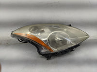 2010-2012 Nissan Altima Passenger Right Oem Head Light Headlight Lamp 1467010 - Oemusedautoparts1.com